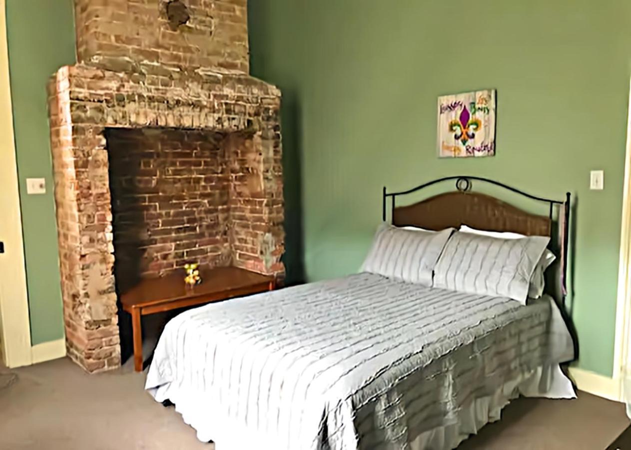 ניו אורלינס Historic Viavant Cottage - Jazz Fest/Fairgrounds מראה חיצוני תמונה